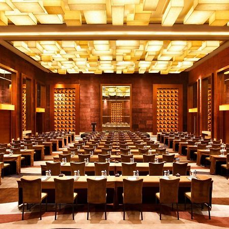 מלון The Westin גואנגג'ואו מראה חיצוני תמונה