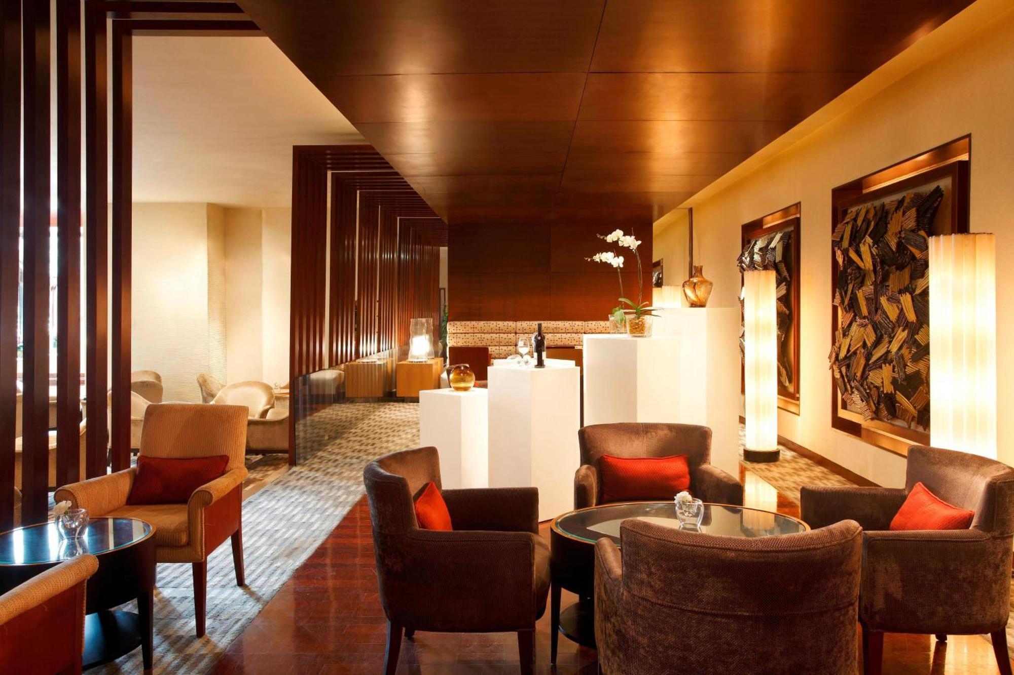 מלון The Westin גואנגג'ואו מראה חיצוני תמונה