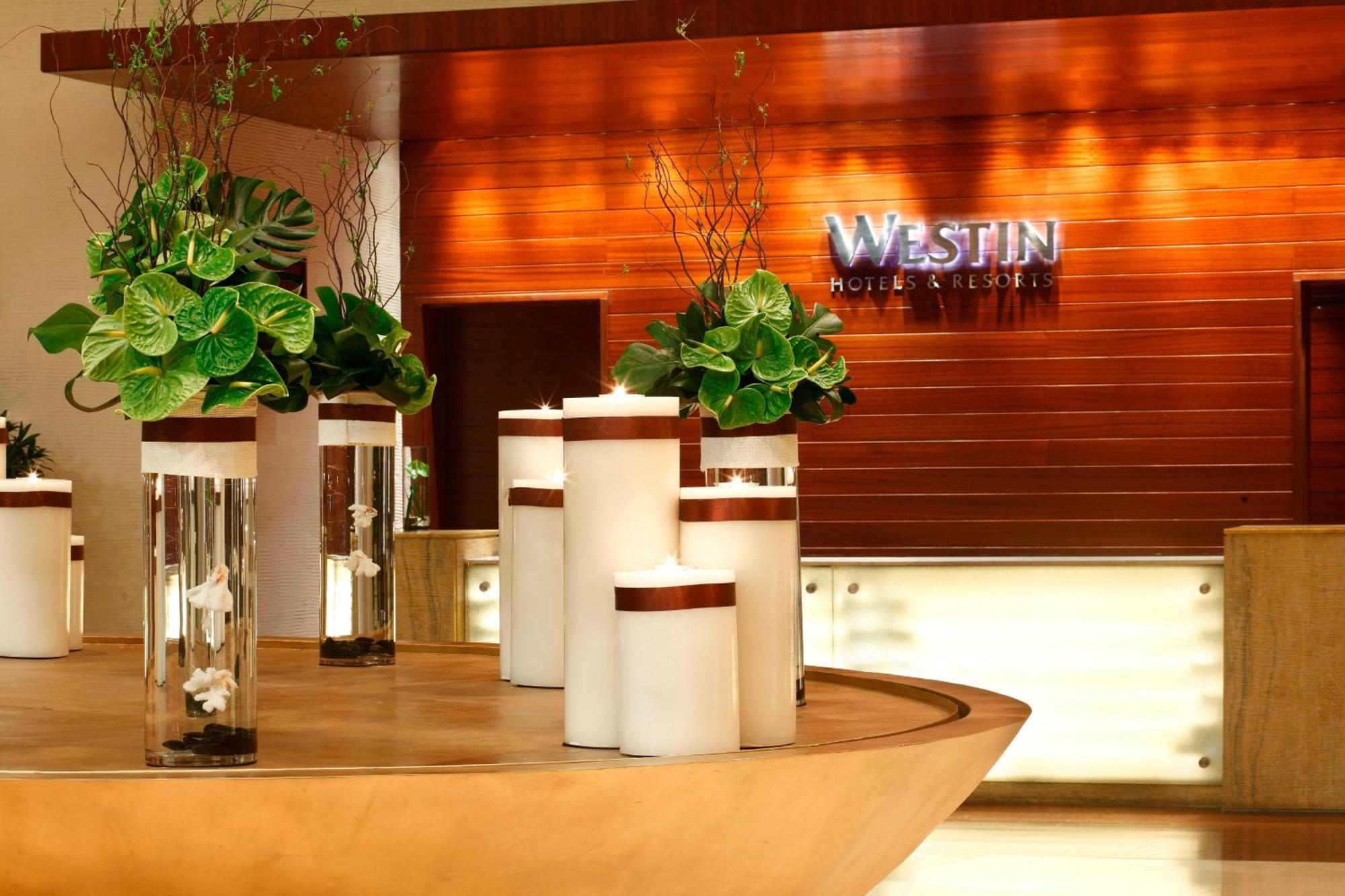 מלון The Westin גואנגג'ואו מראה חיצוני תמונה