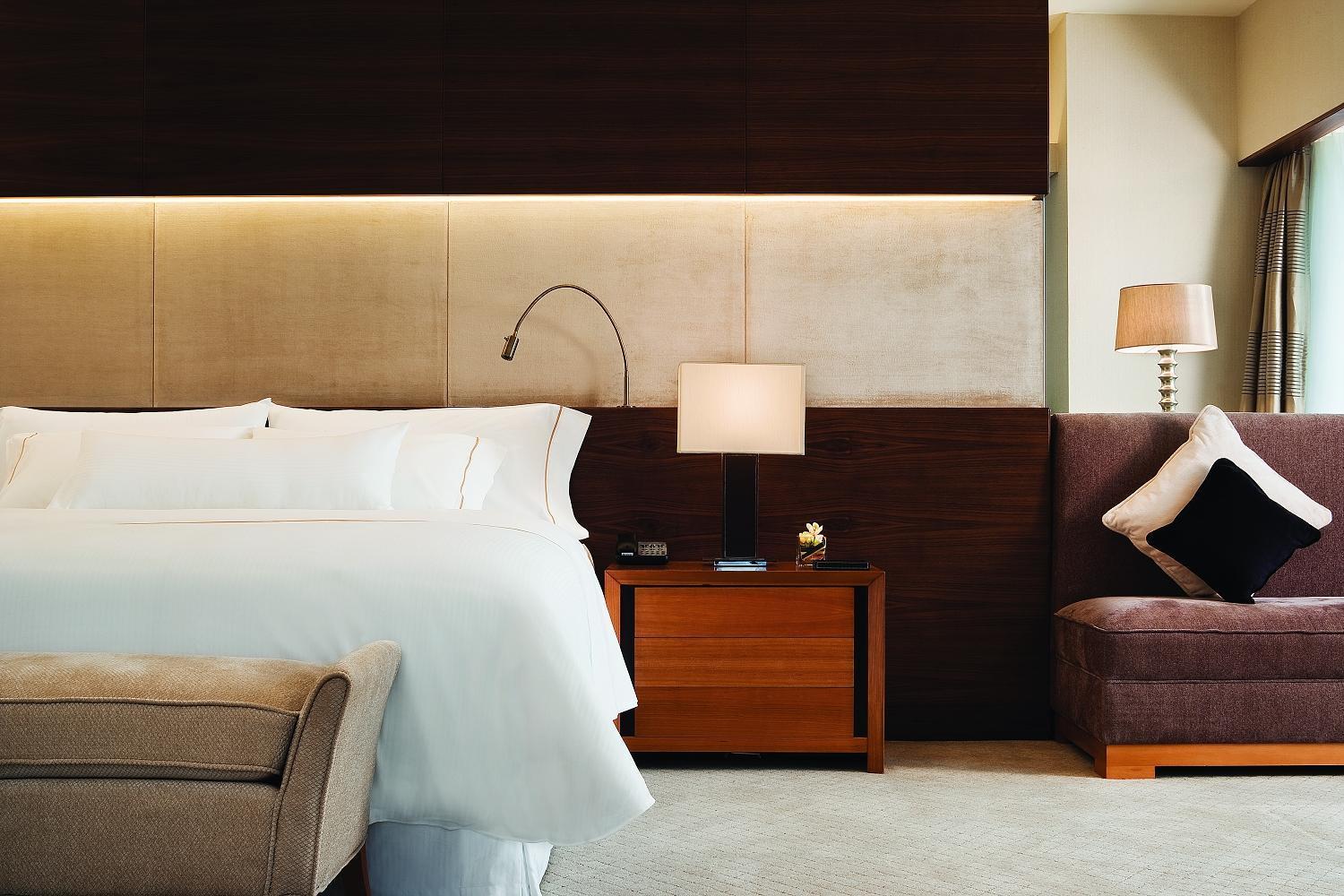 מלון The Westin גואנגג'ואו מראה חיצוני תמונה